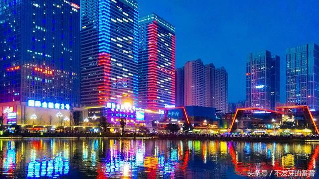 2017房价最便宜的二线城市, 比县城还便宜