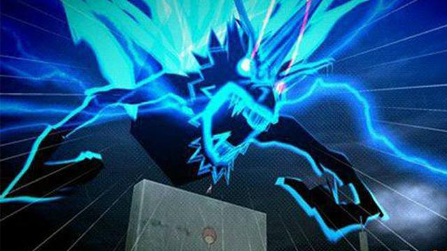 3个只用过一次的s级忍术威力却完全没发挥出来都是什么