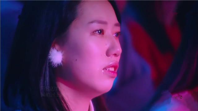 张韶涵成为本季《歌手》首个把观众唱哭的人,大把眼泪来袭!
