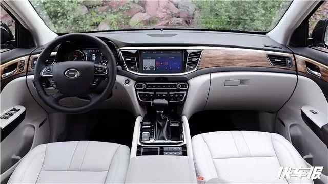 奇瑞7座SUV终于发布了，看看它的对手你觉得有希望吗？