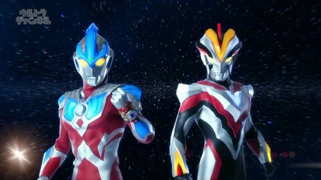 这种人一多地球再无怪兽迪迦戴拿险些丧命赛罗亮出身份被骂惨