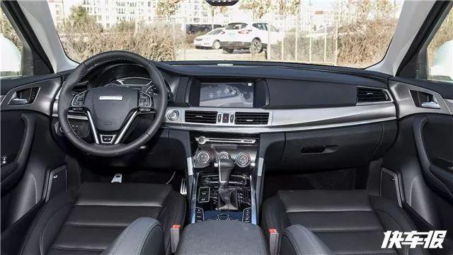 奇瑞7座SUV终于发布了，看看它的对手你觉得有希望吗？