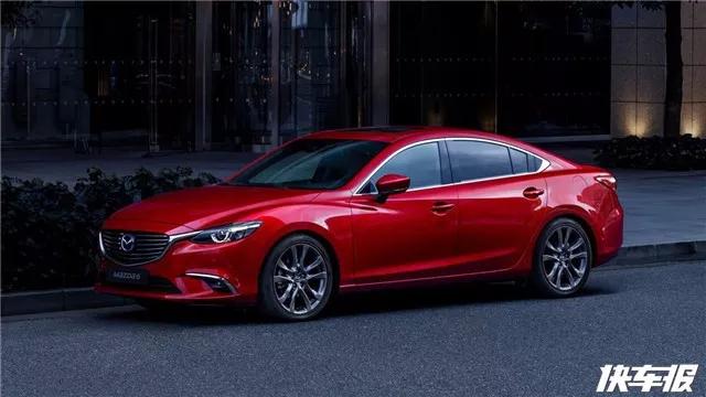 25万，全新凯美瑞和君威应该这样选</p><p class=