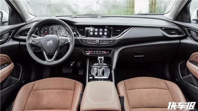 25万，全新凯美瑞和君威应该这样选</p><p class=