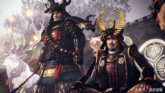 盘点日本史上的五大剑圣：宫本武藏只能排第四