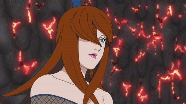 火影忍者美女如云的忍者世界中哪个最适合做居家媳妇