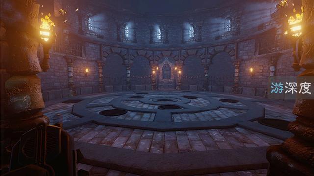 双人联机层层密室逃脱, 在这款Steam高分新游