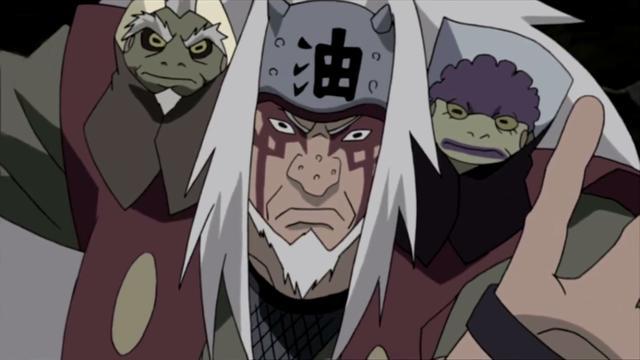 火影忍者:盘点5位必须牺牲的忍者,他们不死火影永远无法结局!