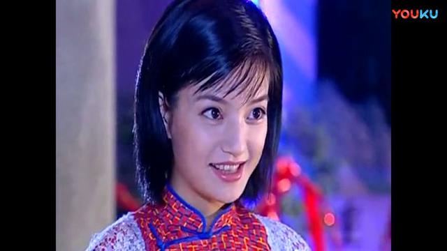 情深深雨蒙蒙:依萍听完杜飞这5句话,立马翻脸不认人转身就走