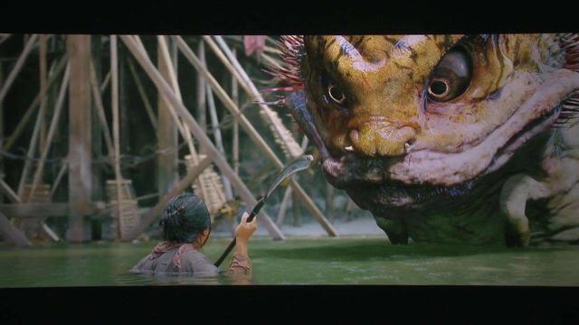 这次更加悲剧|大话西游|西游记|西游降魔篇_新浪新闻