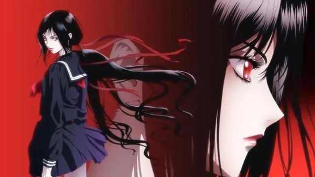 最后的"血战",最后的吸血鬼|吸血鬼|小夜刀|剧场版_新浪新闻