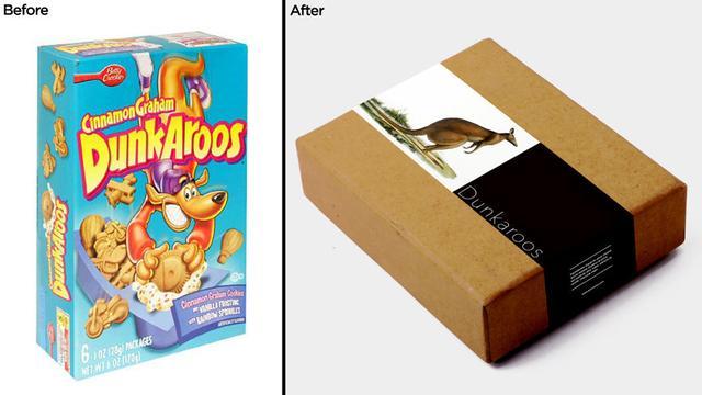 难以置信, 价格狂涨几倍, 仅仅因为是重新包装