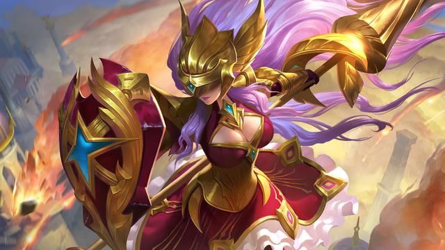 王者荣耀:告诉你用什么英雄可以把猴子打爆