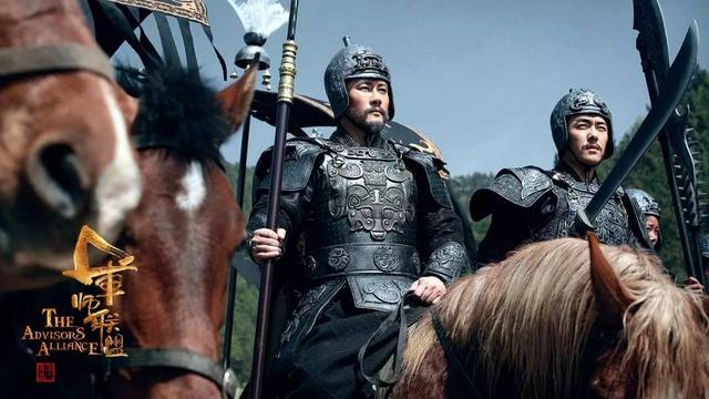 三国时期魏国阵容最豪华的一场战斗,结果一无所获