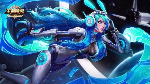 王者荣耀:告诉你用什么英雄可以把猴子打爆