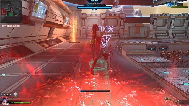 逆战冷兵器全方面介绍