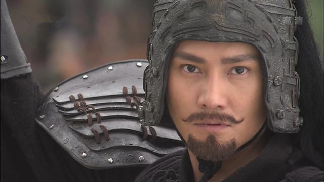 用150年建立的强大帝国, 拥有百万大军, 被人用三年就给灭了