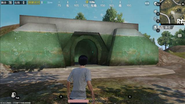 跳伞|防空洞|装备_新浪新闻