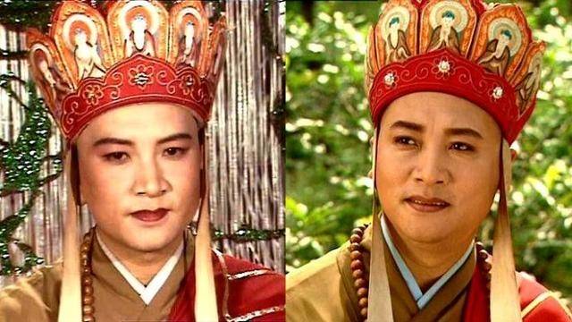 他们三个都演了唐僧,但是如今命运却相差很大,这是为何?