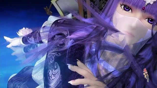 秦时明月万叶飞花流平地生秋兰少司命的身世源自何处