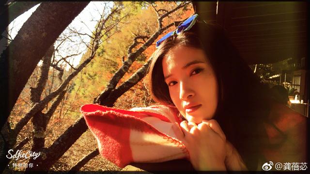 《独自等待》里面李静的扮演者是龚蓓苾,出生于1978年的他,如今已经40