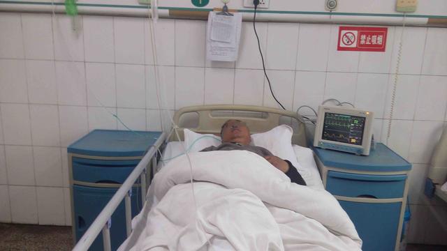 脑梗突发应急处理方法家有50岁三高老人都得会