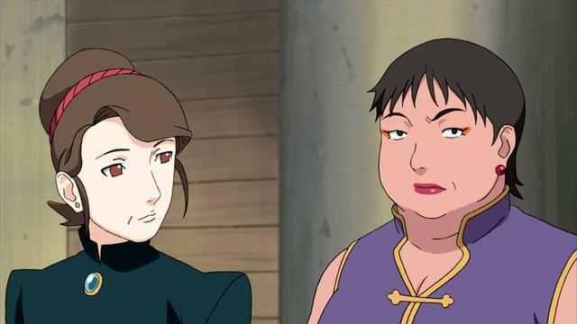 火影忍者盘点5种不完美的仙人模式第五位极有可能是假仙人