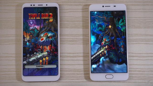 小米红米5Plus和UMI价格相差三倍,骁龙被联发