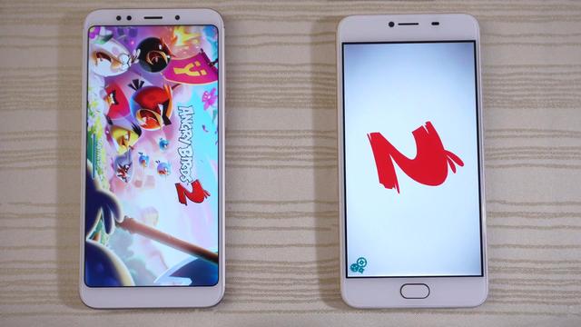 小米红米5Plus和UMI价格相差三倍,骁龙被联发