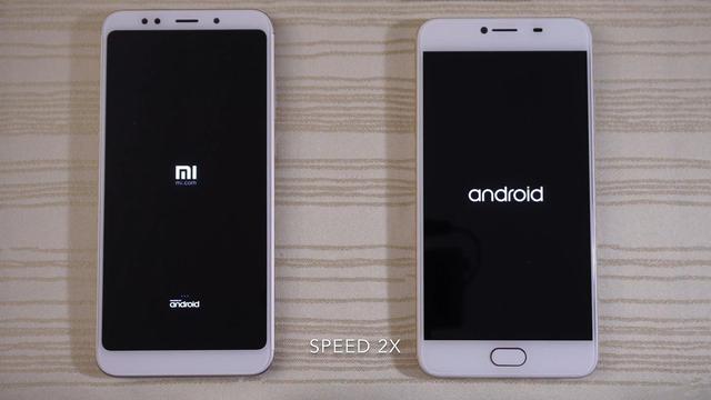 小米红米5Plus和UMI价格相差三倍,骁龙被联发