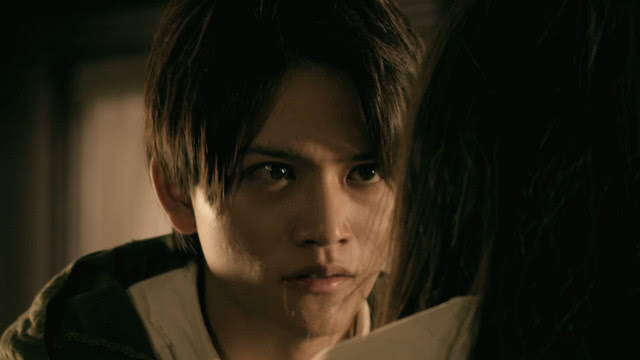 5月上映假面骑士amazons电影预告公布