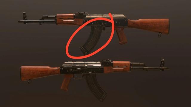 绝地求生:98k加八倍镜=吃鸡?其实用它最好拿人头!