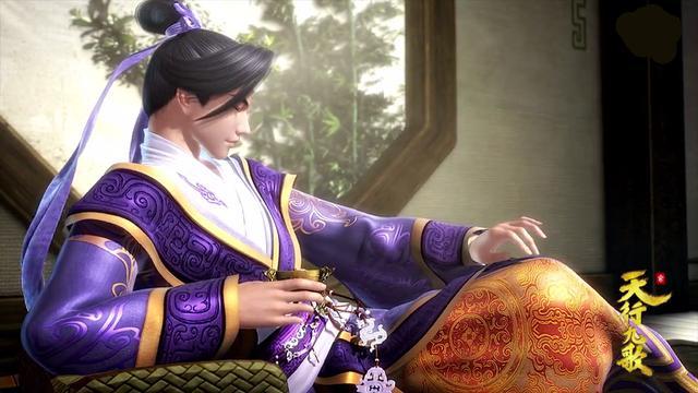 秦时明月中论实力和境界的最强者排行,你心中那个是第一吗