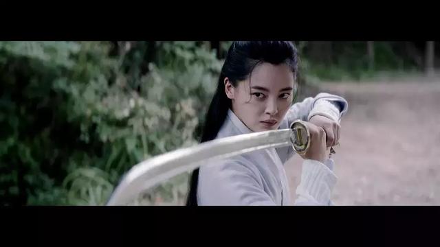 这部电影让男人都爱上了这个男人,单看武打场面就已值回票价