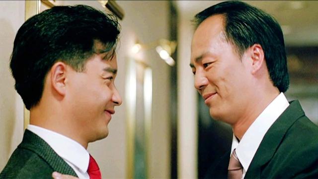 《英雄本色2018》王力宏唱主题曲只能唤起记忆,却无法取代经典