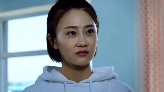 4.苏玉红王长贵的女儿,剧中情路不顺.