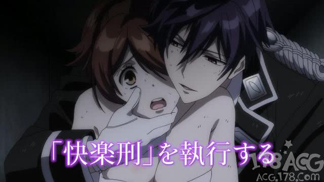 女囚调教,泡面番《甜蜜惩罚 我是看守专用宠物