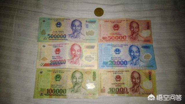 1000元人民币在越南可以花多久?没有你想象的那么便宜!
