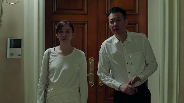 他是孙俪的偶像!在《美好生活》中饰演边志军,颜值不减当年!