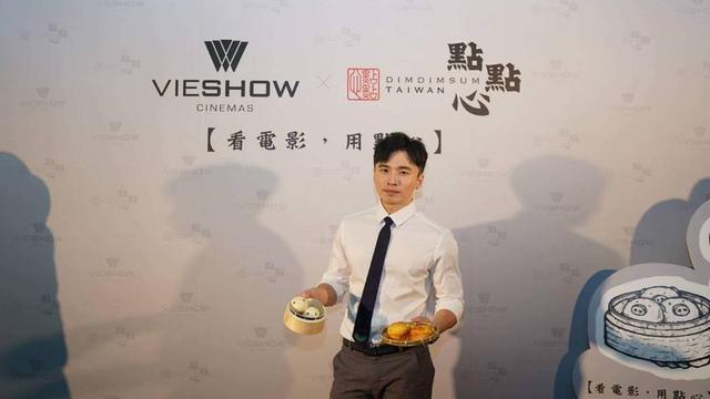 阿伟成功转行餐饮业昔日棒棒堂成员有望集合