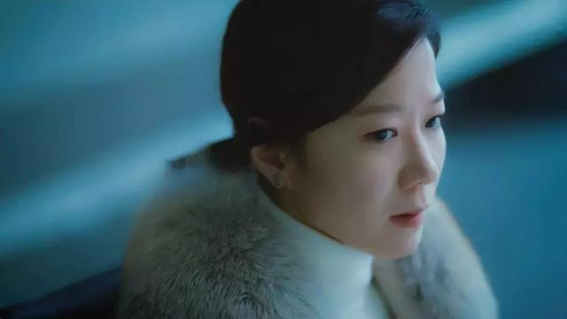 《迷雾》:这才是真正的大女主!