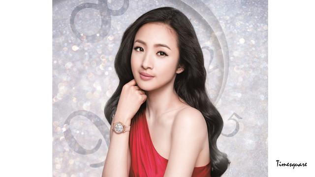 林依晨|代言人|台湾_新浪网