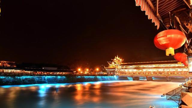 四川最美十大县城排行榜,甘孜阿坝各占3个,成