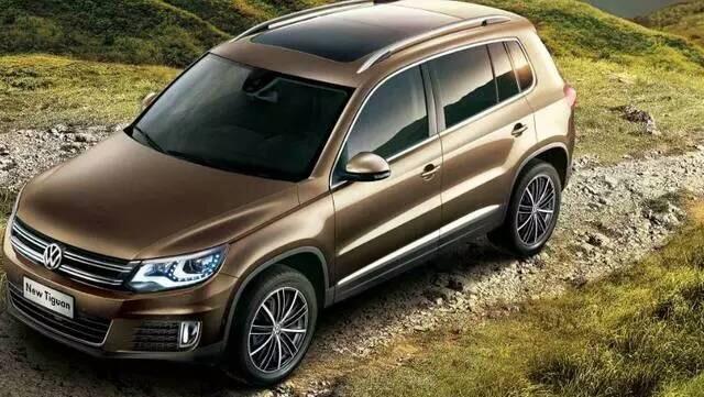 中国人眼中的六款神车