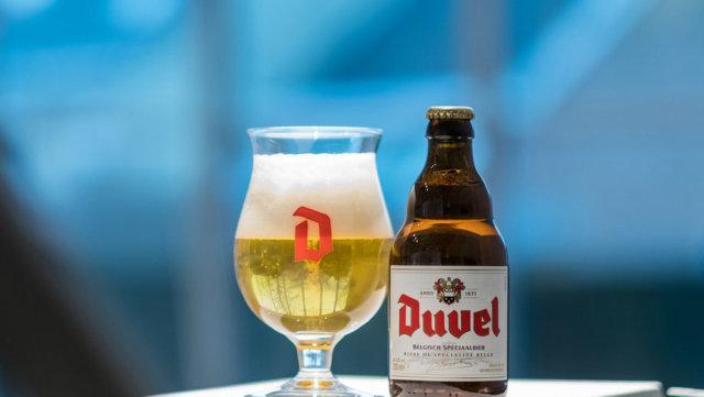 夏日微凉,如果不品饮比利时精酿啤酒,你可能要过一个假的夏天!