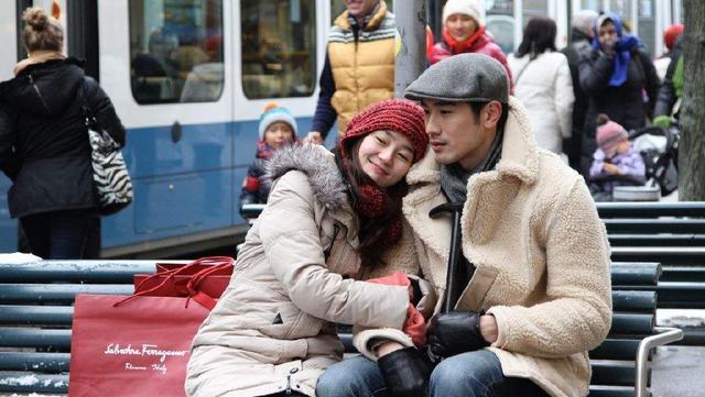 冬天要去苏黎世,遇见,王沥川