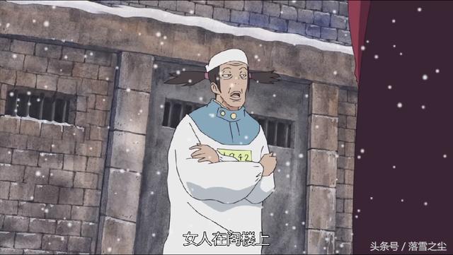 海贼王:两年修行除了变漂亮?妮可·罗宾到底跟