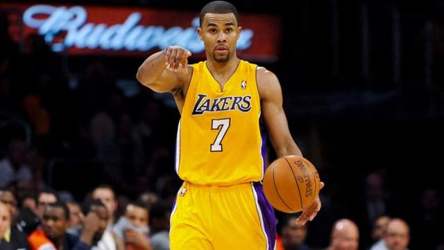 还记得塞申斯吗?低顺位逆袭成为湖人拯救者 刚被尼克斯裁掉