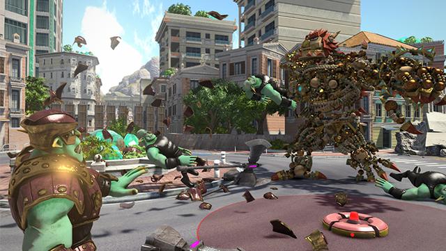 2018年1月PS4国服没有会员免费游戏 2017年