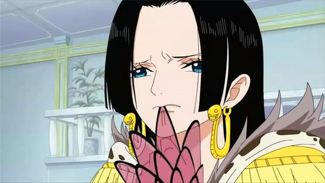 海贼王女帝的原型原来是她!当奴隶那些年不为人知的事?